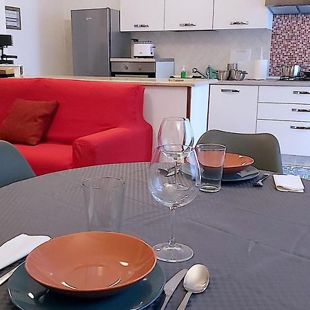 Apartament La Casa Del Cedro Neapol Zewnętrze zdjęcie