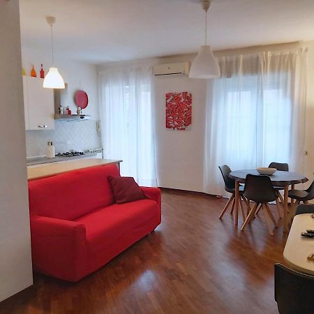 Apartament La Casa Del Cedro Neapol Zewnętrze zdjęcie