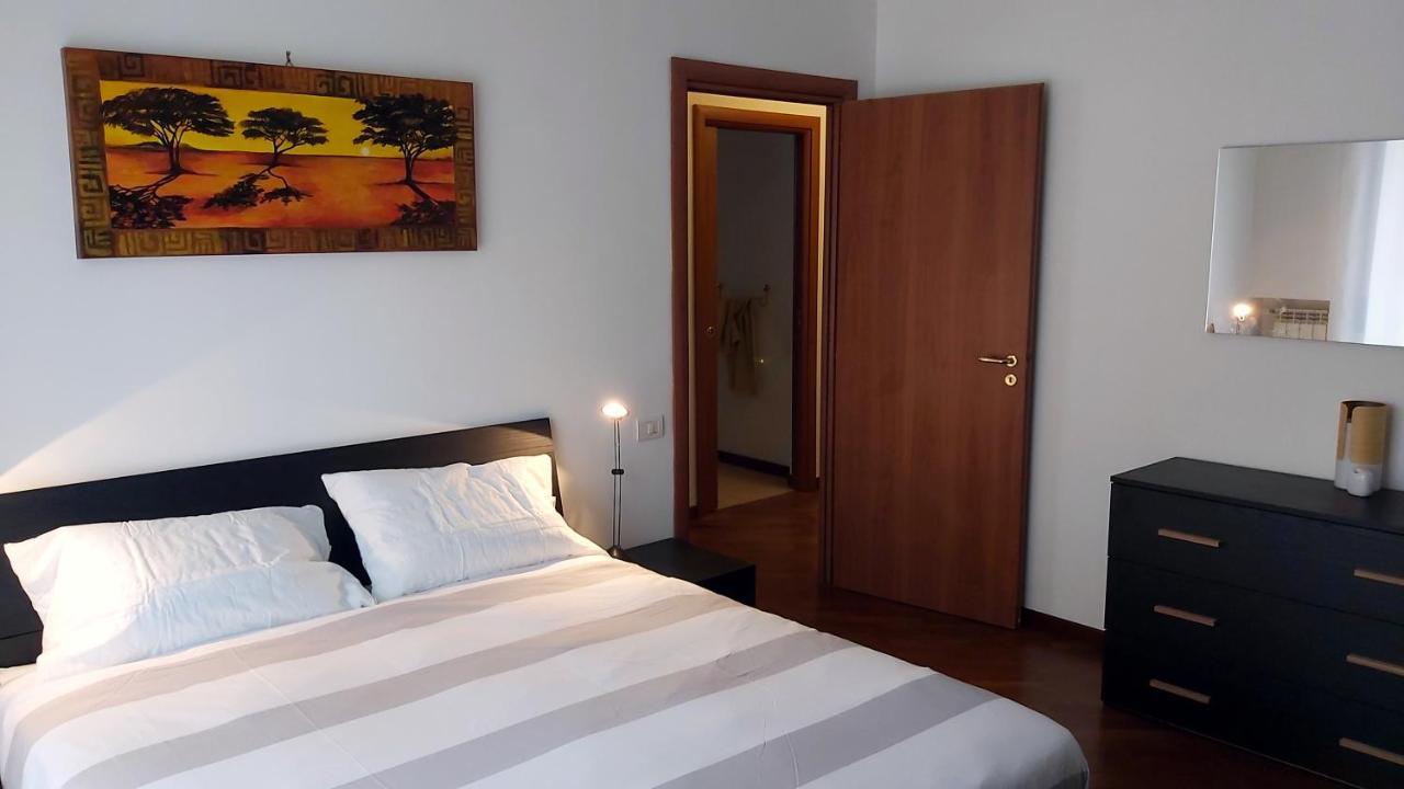 Apartament La Casa Del Cedro Neapol Zewnętrze zdjęcie