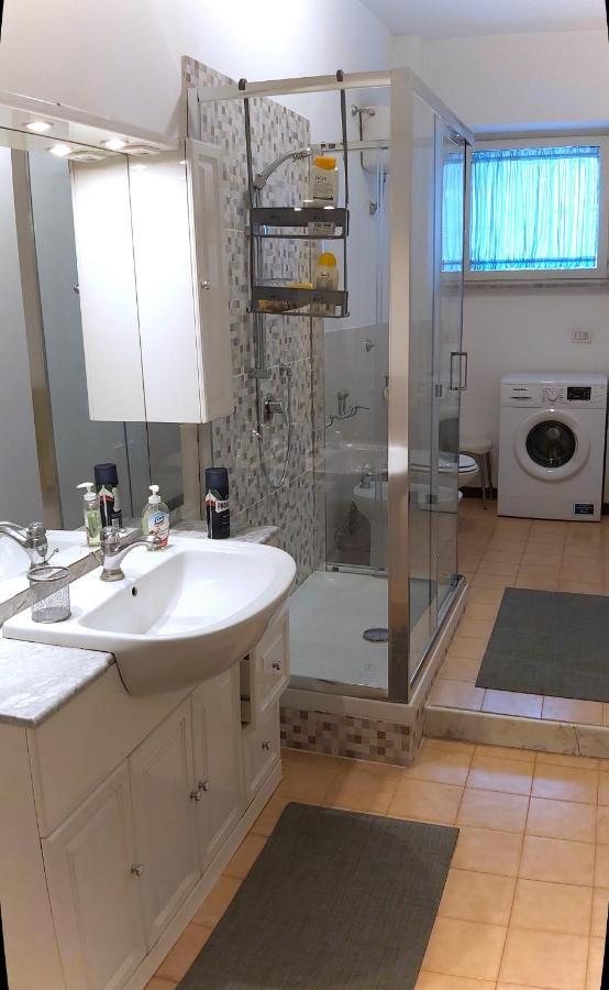 Apartament La Casa Del Cedro Neapol Zewnętrze zdjęcie